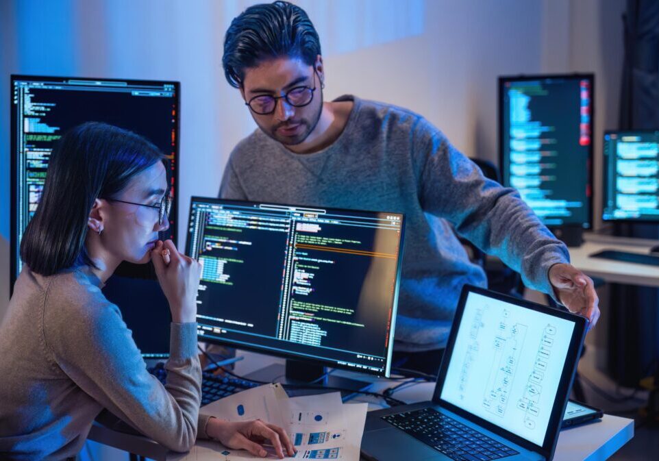 IUE Technologies